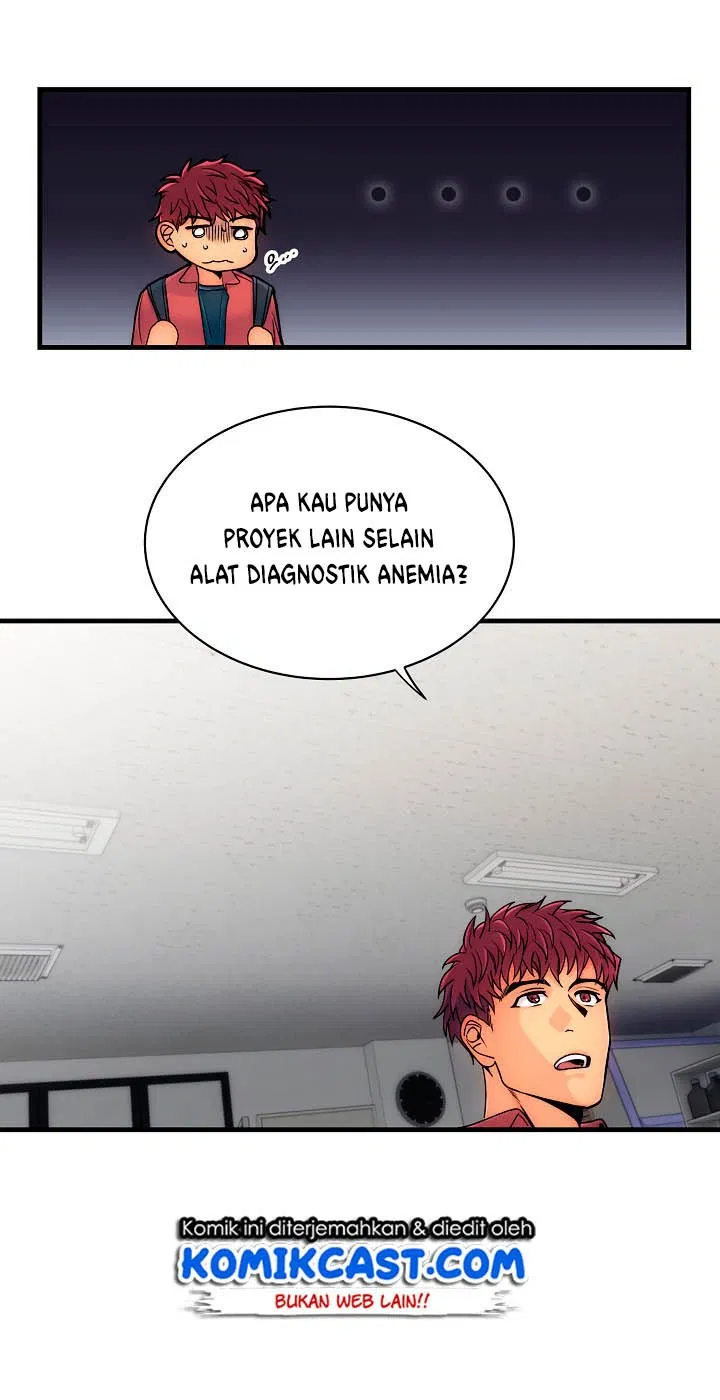 Medical Return Chap 20 - Next Chap 21