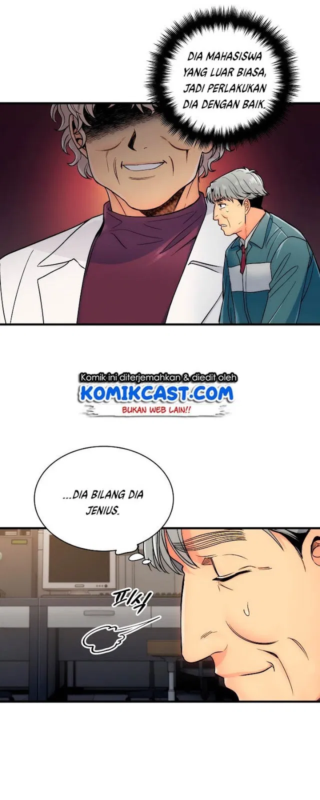 Medical Return Chap 20 - Next Chap 21