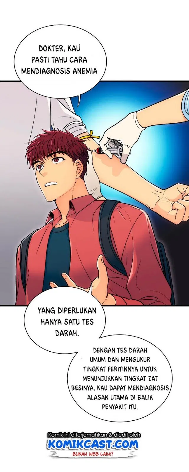 Medical Return Chap 20 - Next Chap 21