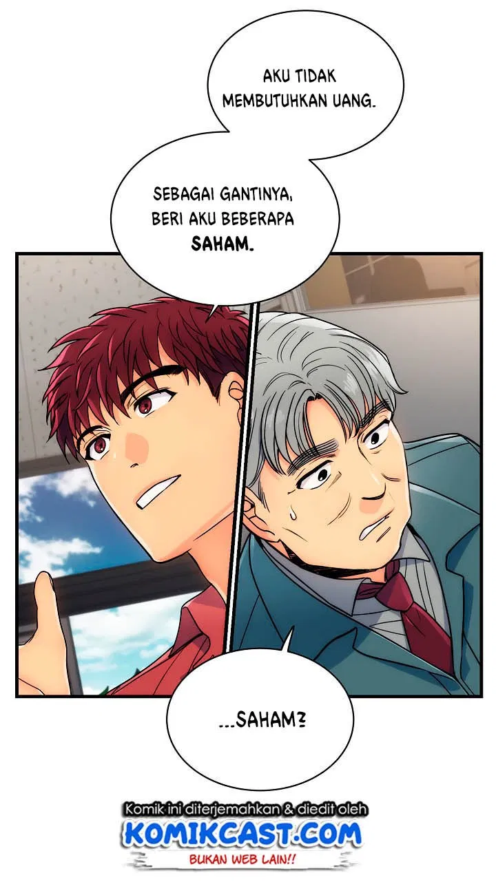 Medical Return Chap 20 - Next Chap 21