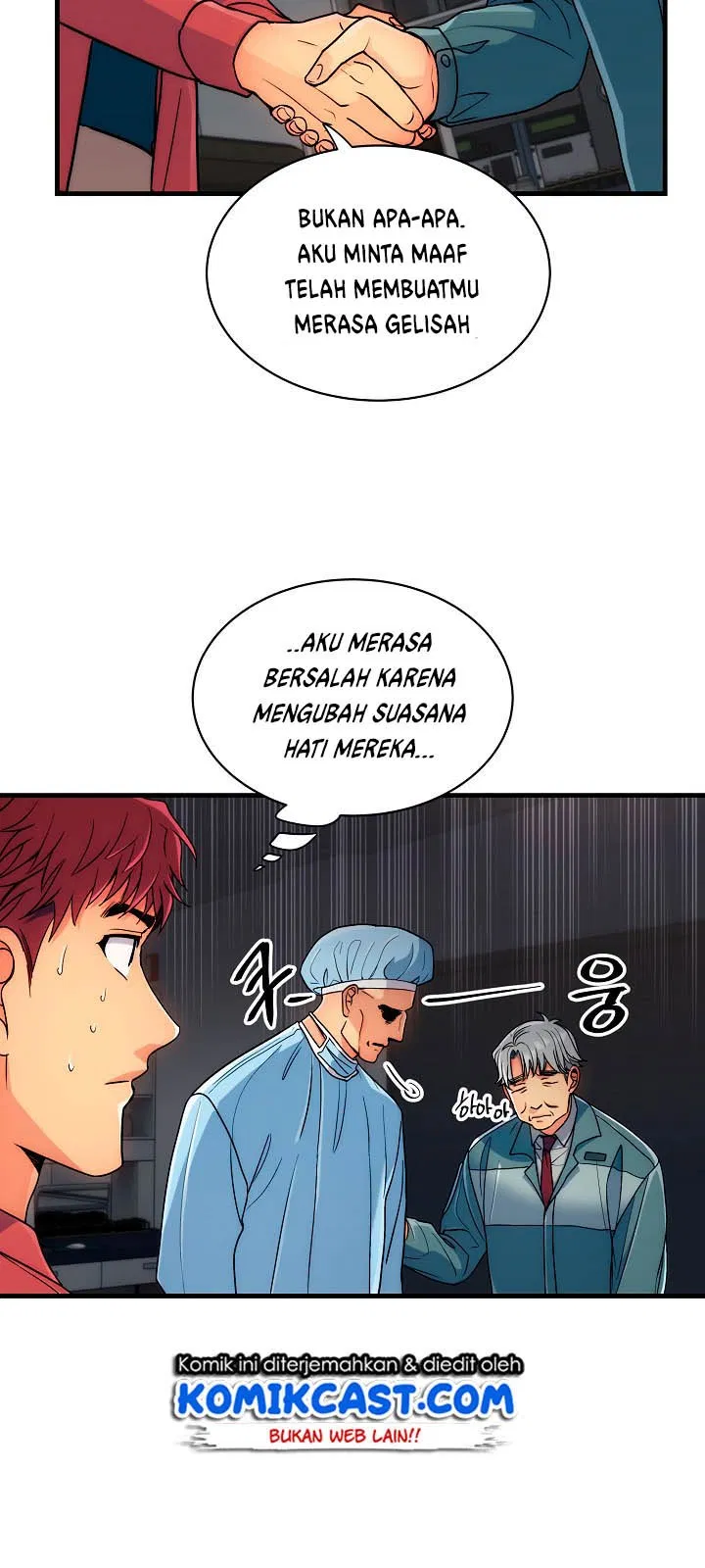 Medical Return Chap 20 - Next Chap 21