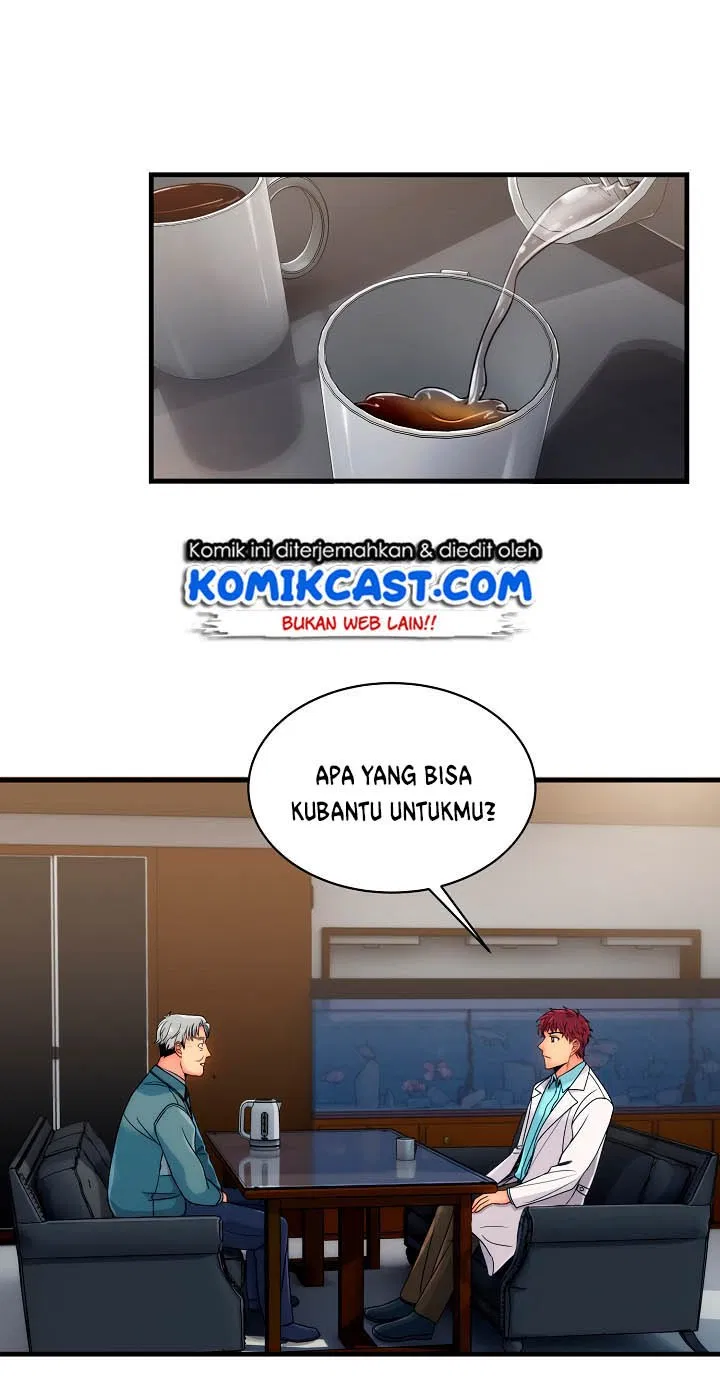 Medical Return Chap 21 - Next Chap 22