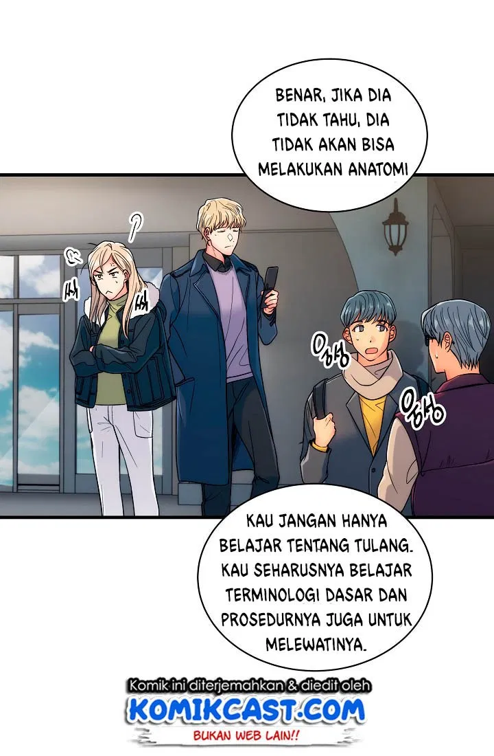 Medical Return Chap 21 - Next Chap 22