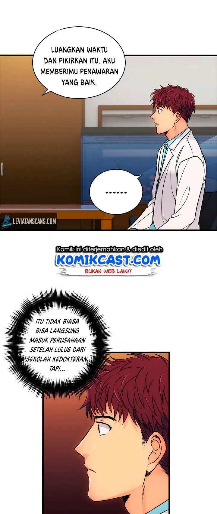 Medical Return Chap 21 - Next Chap 22