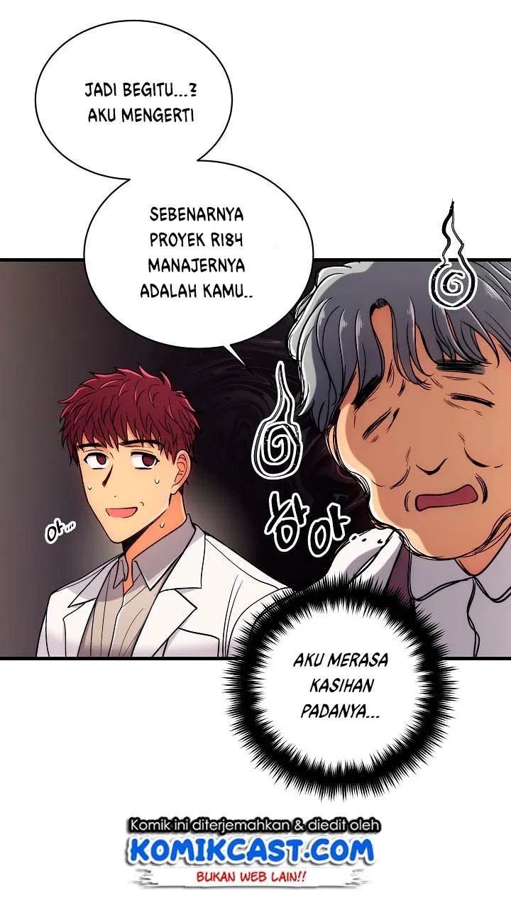 Medical Return Chap 21 - Next Chap 22