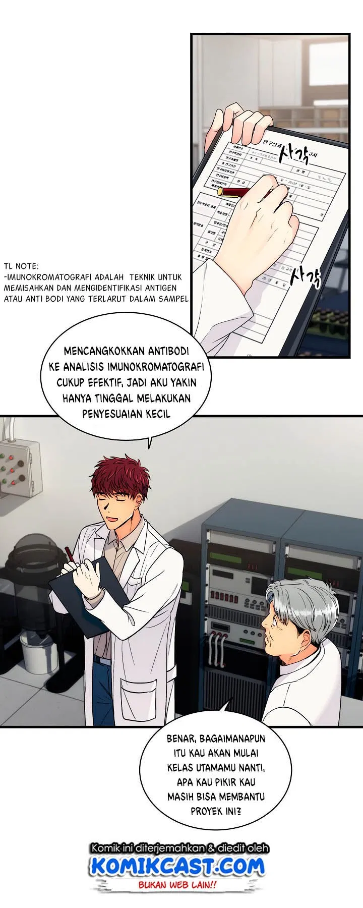 Medical Return Chap 21 - Next Chap 22