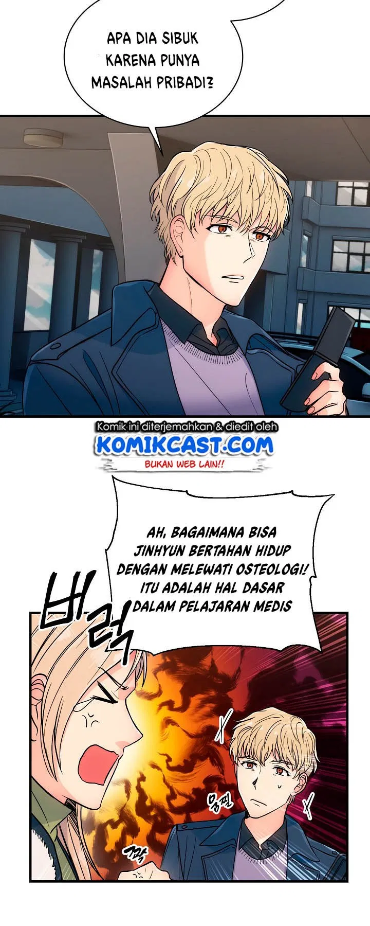 Medical Return Chap 21 - Next Chap 22