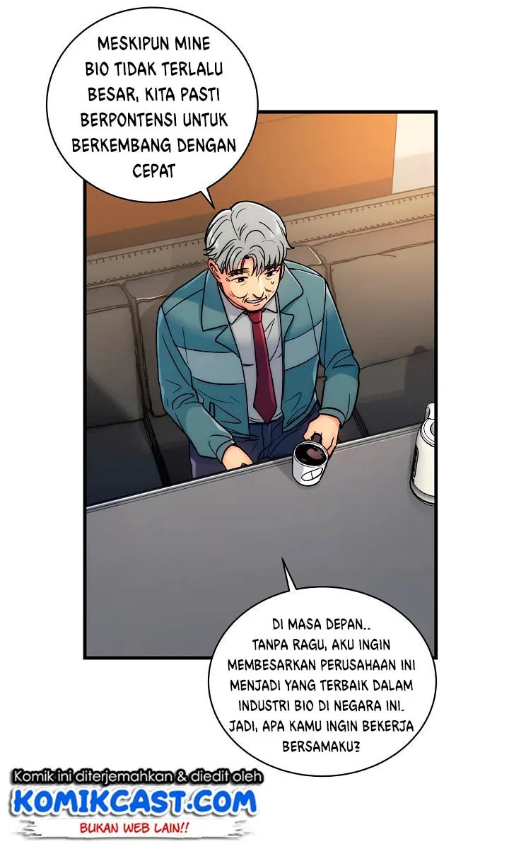 Medical Return Chap 21 - Next Chap 22