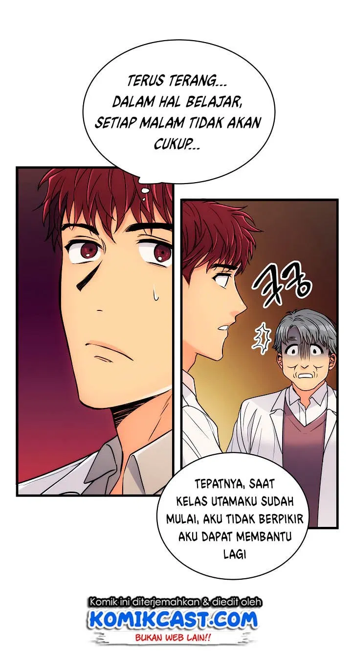 Medical Return Chap 21 - Next Chap 22