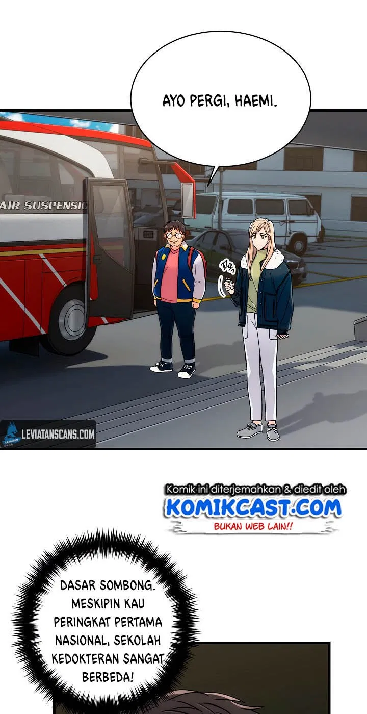 Medical Return Chap 21 - Next Chap 22