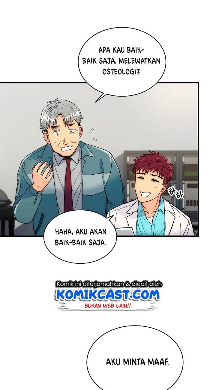 Medical Return Chap 21 - Next Chap 22