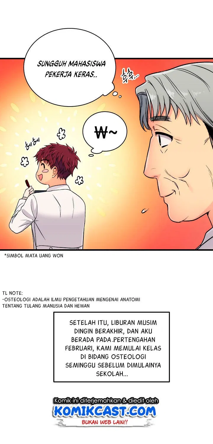 Medical Return Chap 21 - Next Chap 22