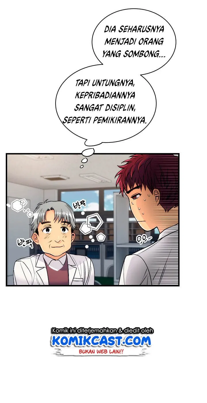 Medical Return Chap 21 - Next Chap 22