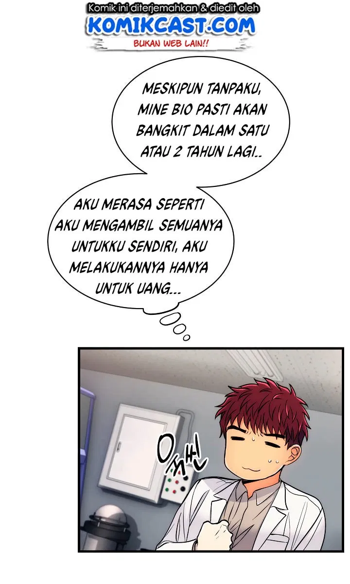 Medical Return Chap 21 - Next Chap 22