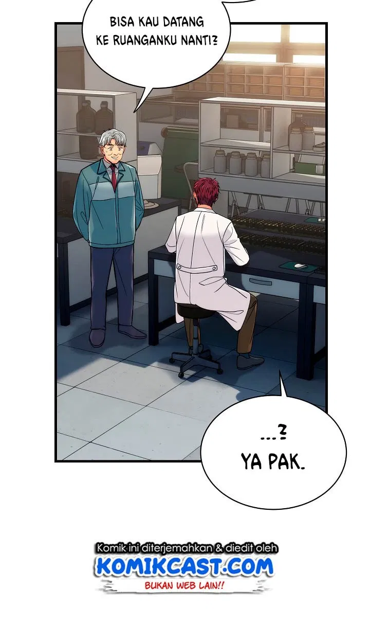 Medical Return Chap 21 - Next Chap 22