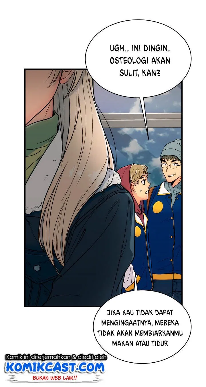 Medical Return Chap 21 - Next Chap 22