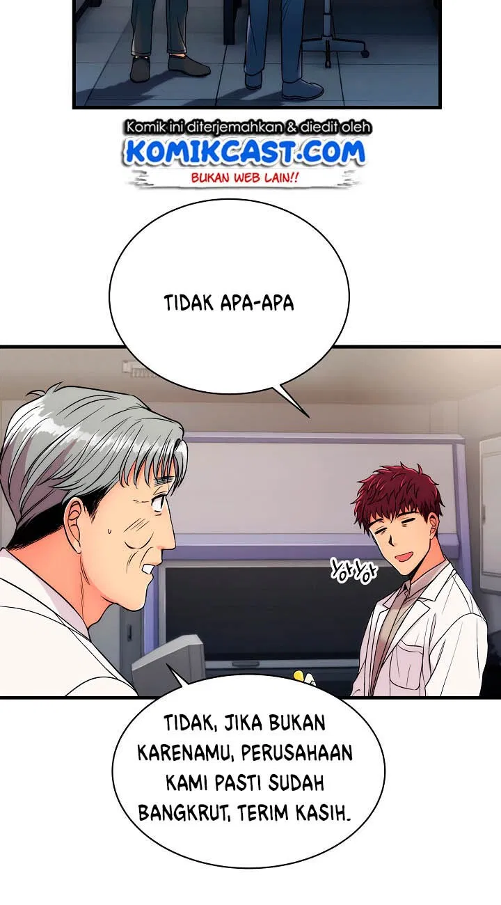 Medical Return Chap 21 - Next Chap 22