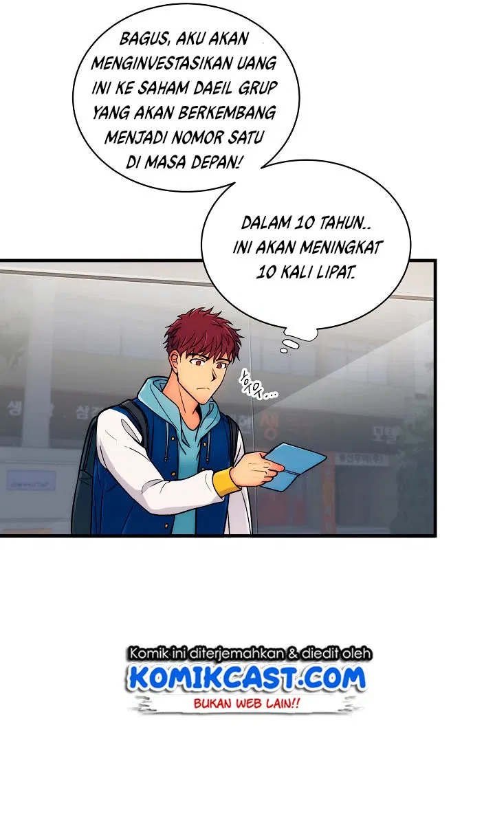 Medical Return Chap 22 - Next Chap 23