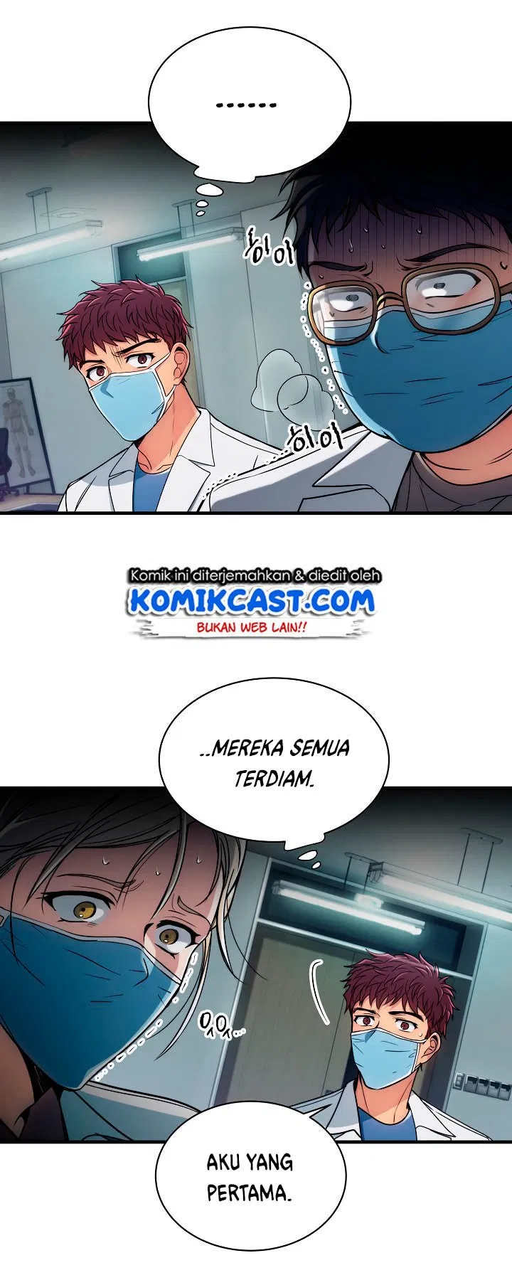 Medical Return Chap 22 - Next Chap 23