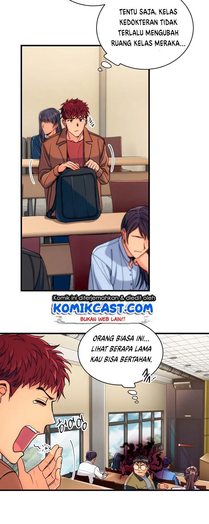 Medical Return Chap 22 - Next Chap 23