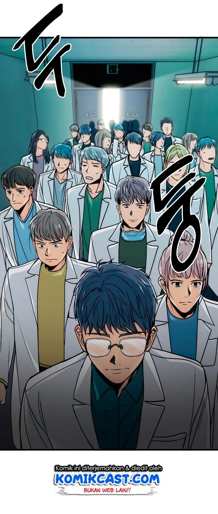 Medical Return Chap 22 - Next Chap 23