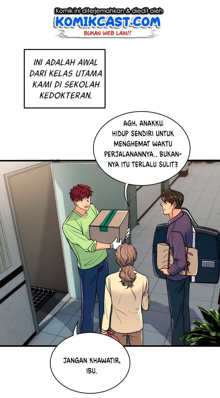 Medical Return Chap 22 - Next Chap 23