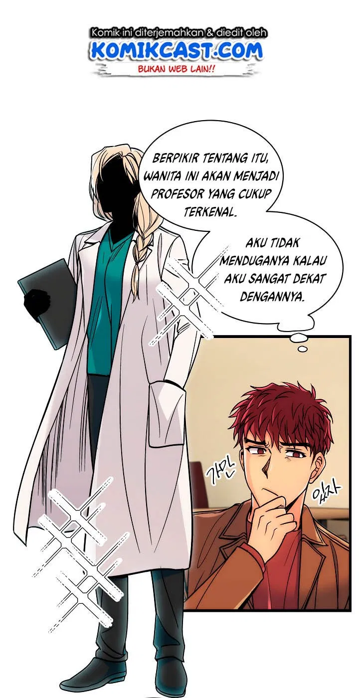 Medical Return Chap 22 - Next Chap 23