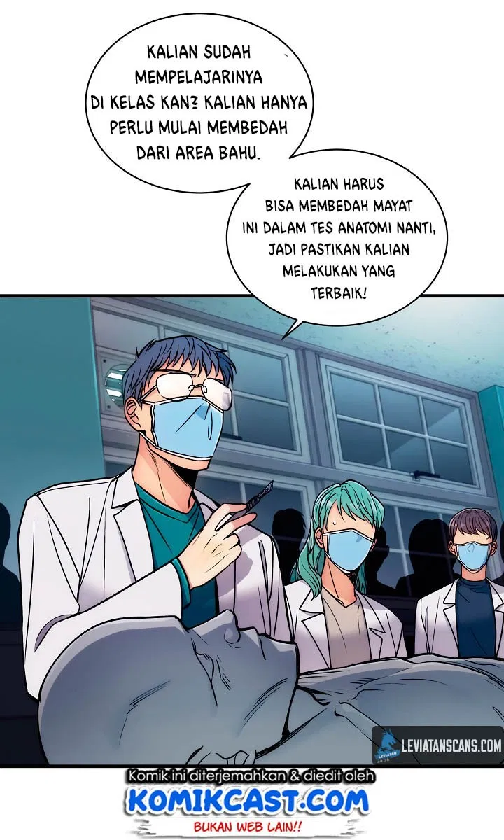 Medical Return Chap 22 - Next Chap 23