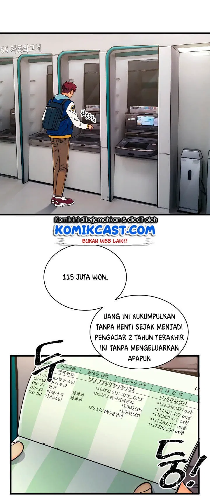 Medical Return Chap 22 - Next Chap 23