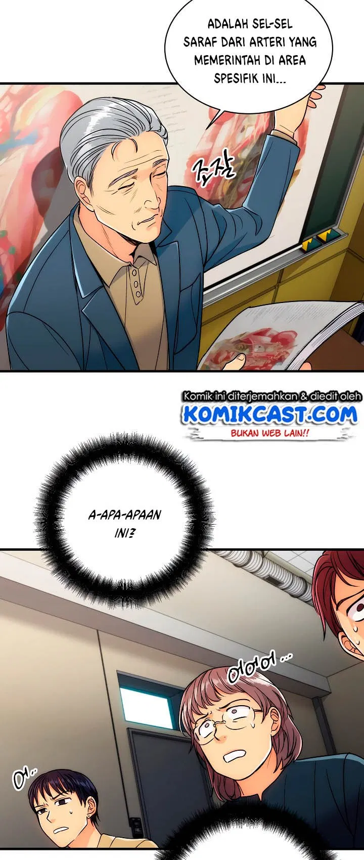 Medical Return Chap 22 - Next Chap 23