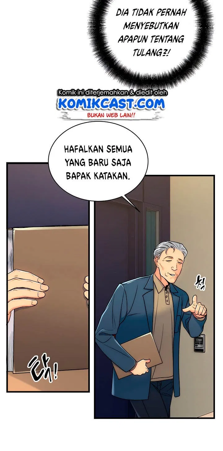 Medical Return Chap 22 - Next Chap 23
