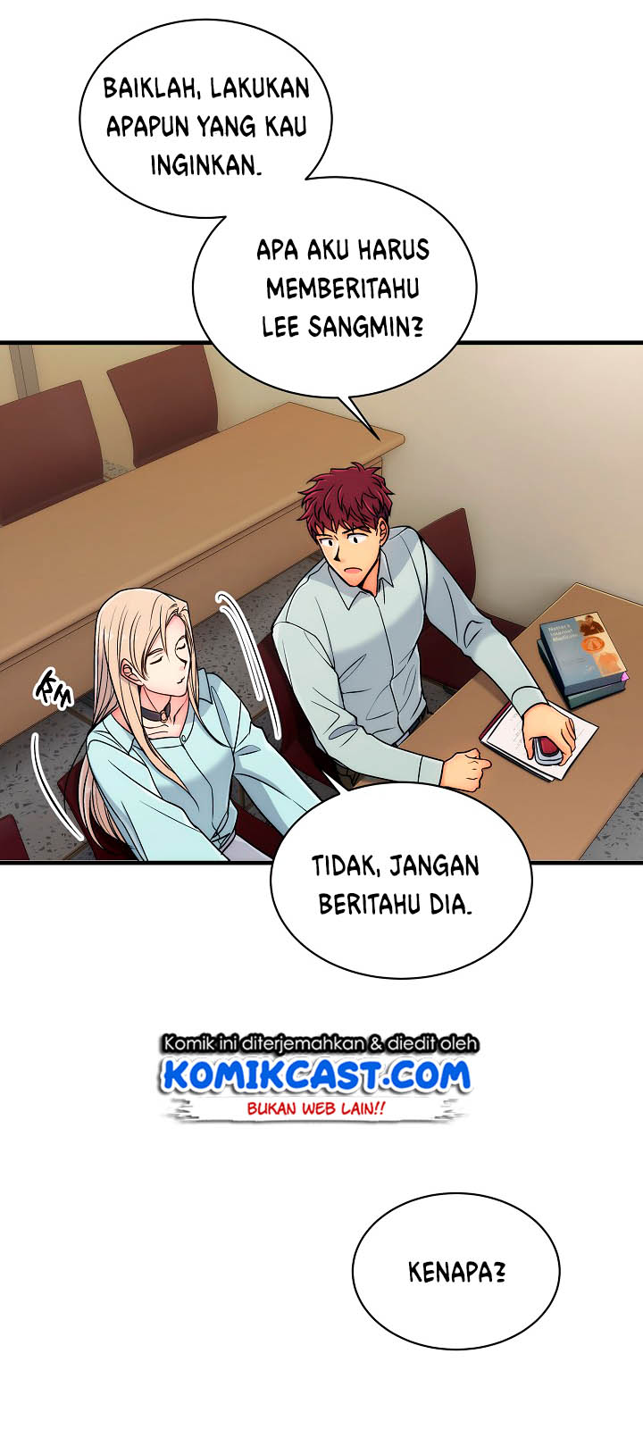 Medical Return Chap 23 - Next Chap 24