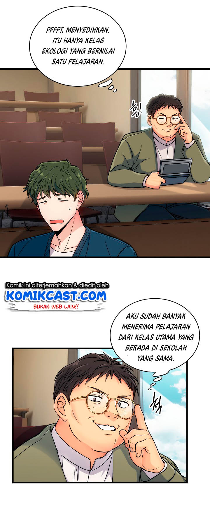Medical Return Chap 23 - Next Chap 24