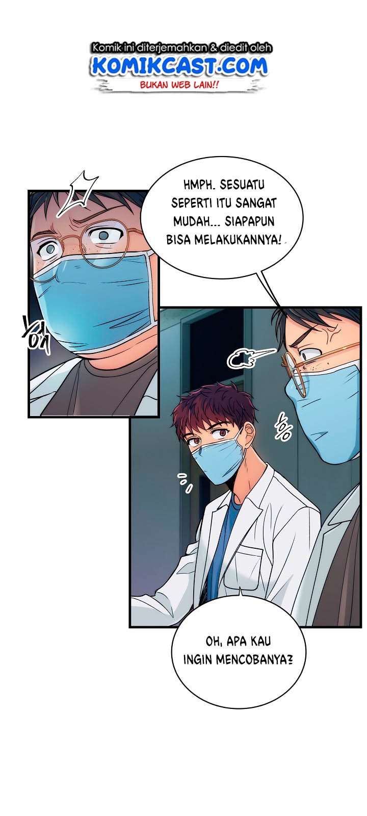 Medical Return Chap 23 - Next Chap 24