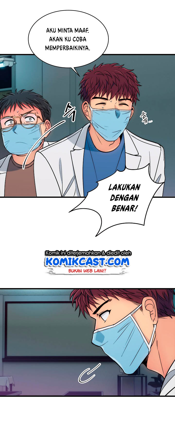 Medical Return Chap 23 - Next Chap 24