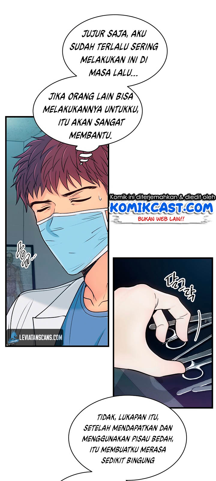 Medical Return Chap 23 - Next Chap 24
