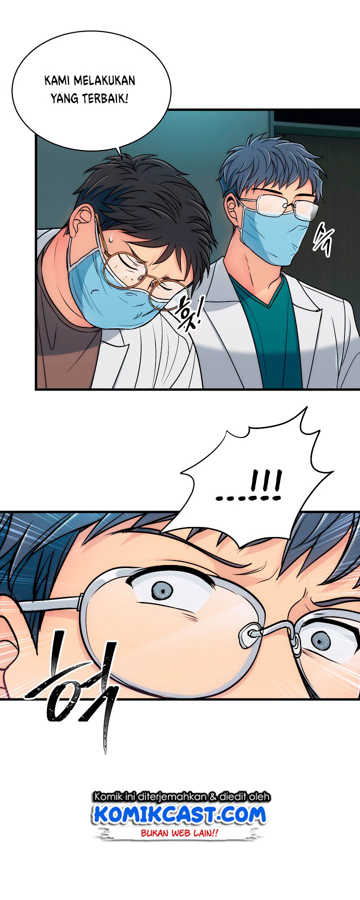 Medical Return Chap 23 - Next Chap 24