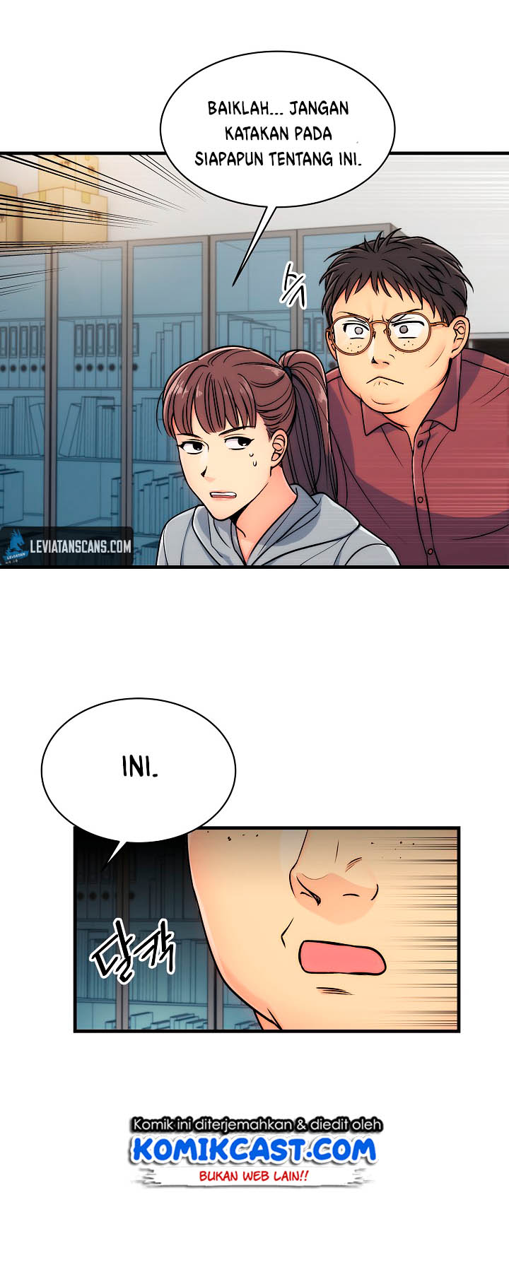 Medical Return Chap 23 - Next Chap 24