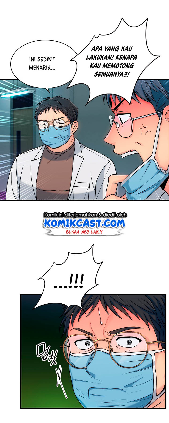Medical Return Chap 23 - Next Chap 24