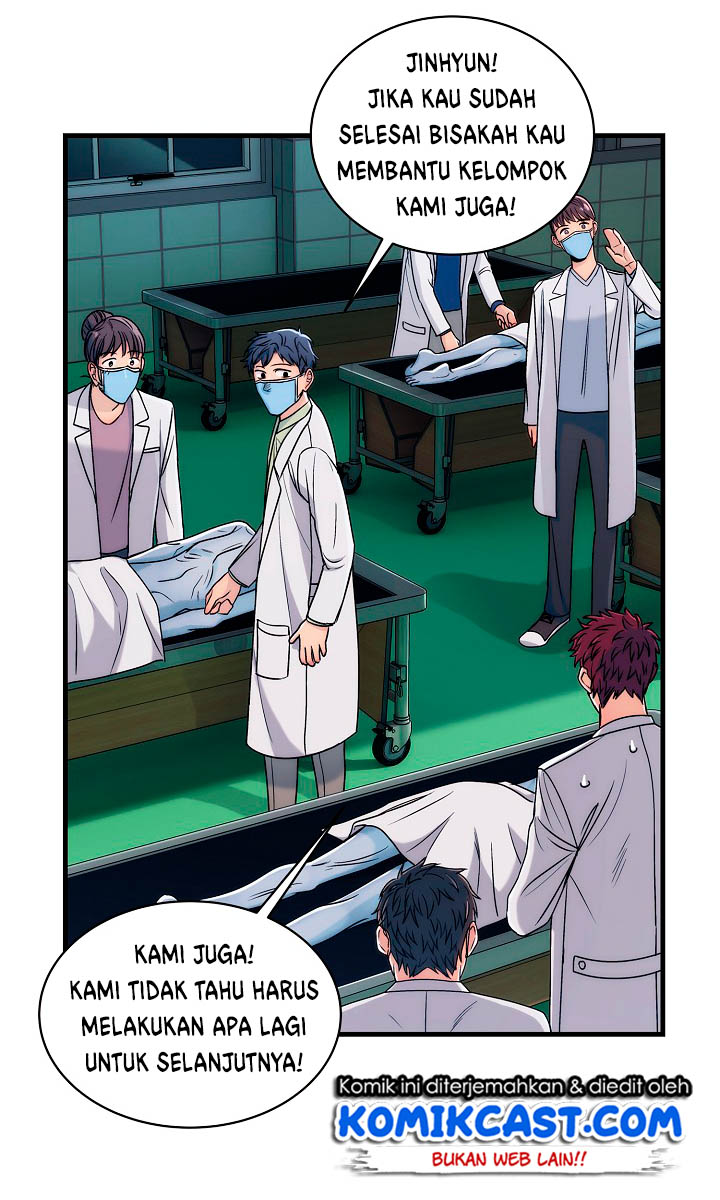 Medical Return Chap 23 - Next Chap 24