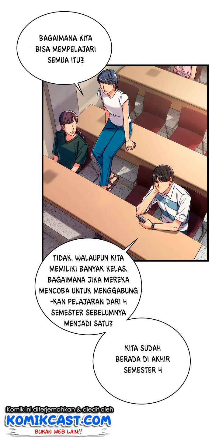 Medical Return Chap 23 - Next Chap 24