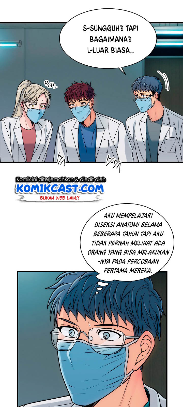 Medical Return Chap 23 - Next Chap 24