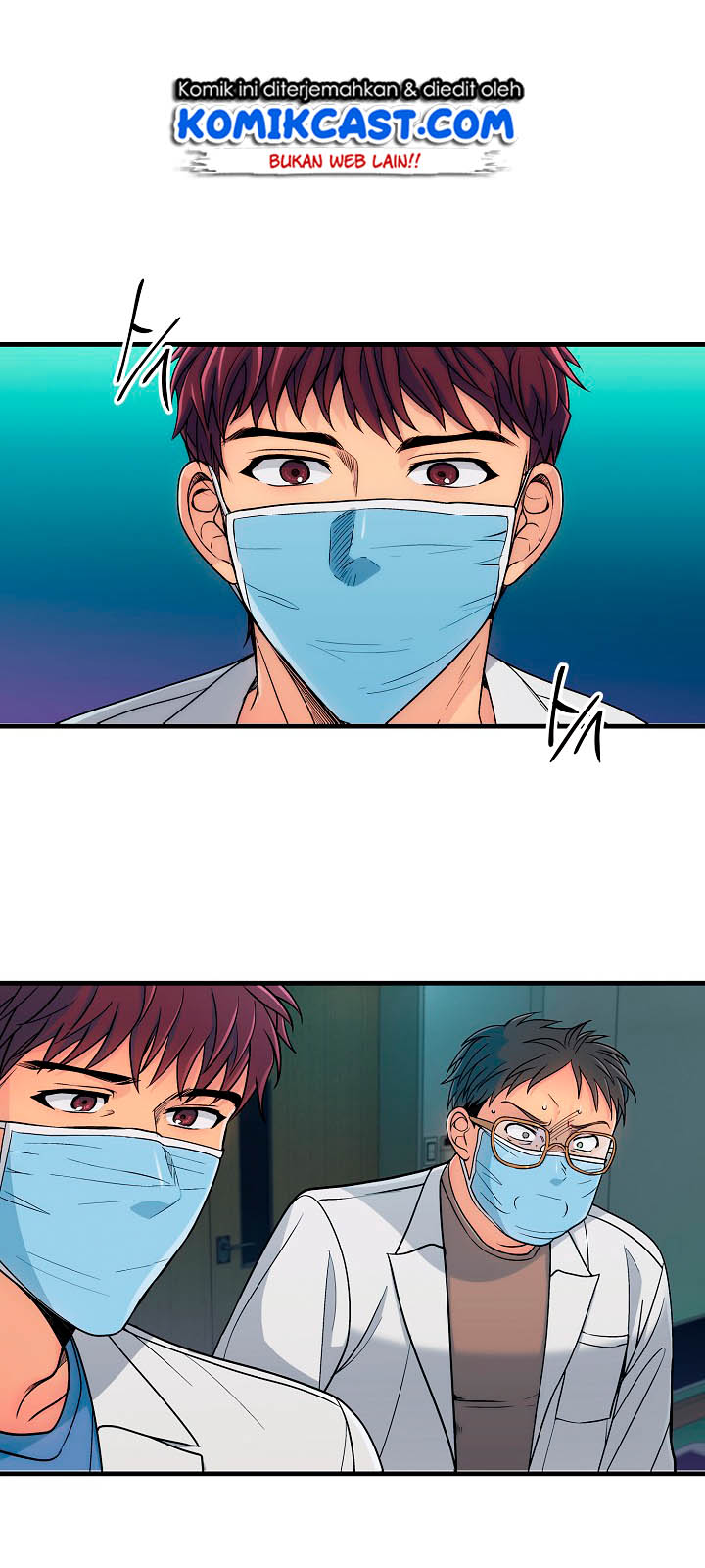 Medical Return Chap 23 - Next Chap 24
