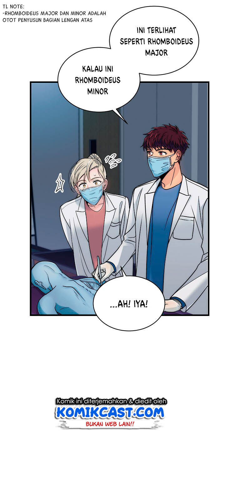 Medical Return Chap 23 - Next Chap 24