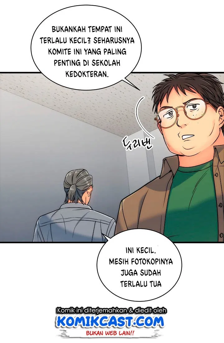 Medical Return Chap 24 - Next Chap 25