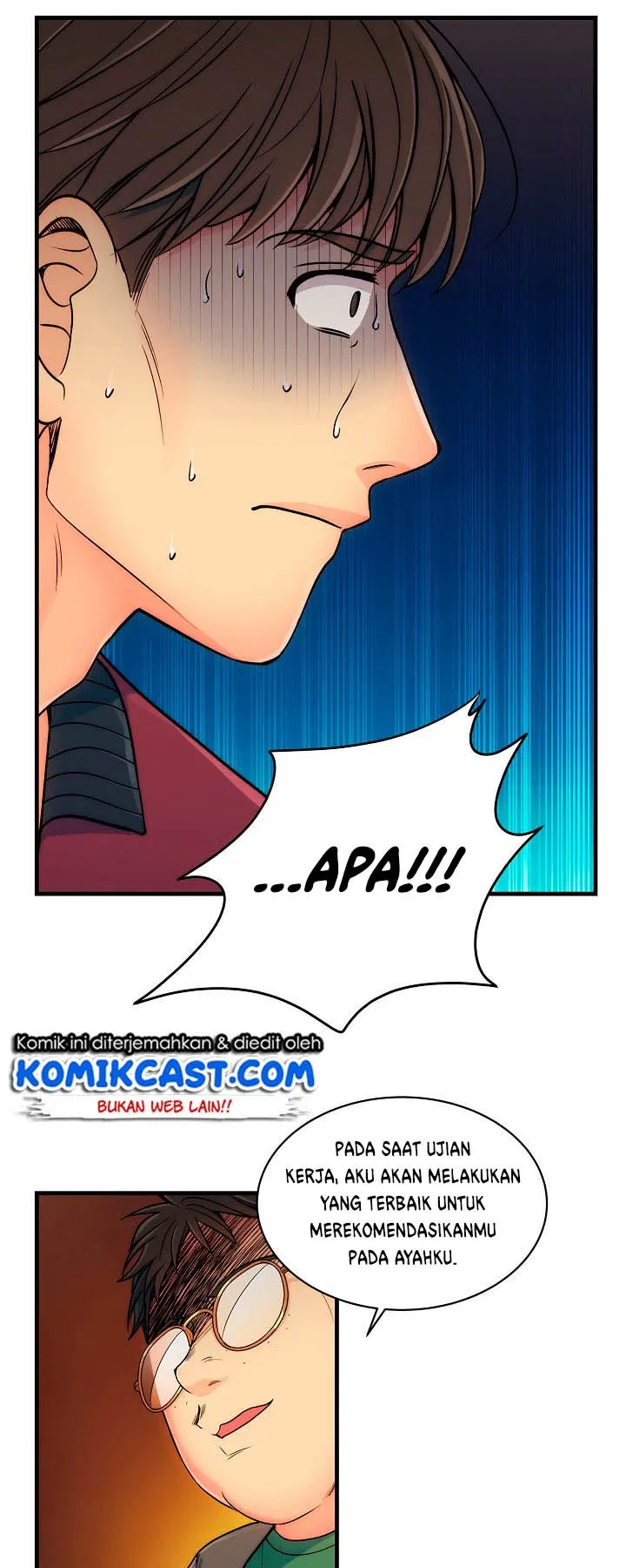Medical Return Chap 24 - Next Chap 25