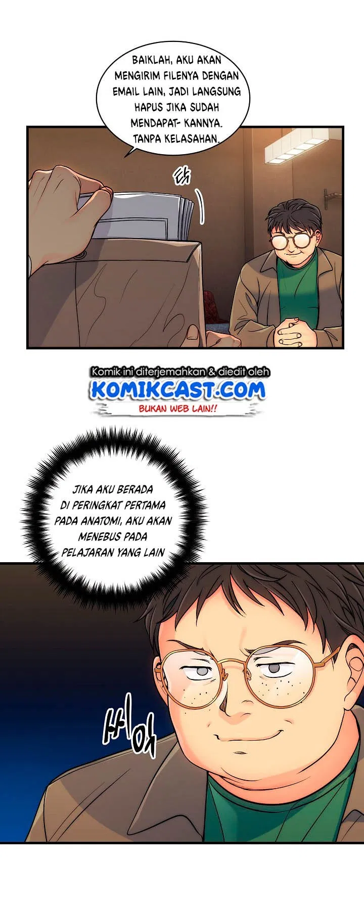 Medical Return Chap 24 - Next Chap 25