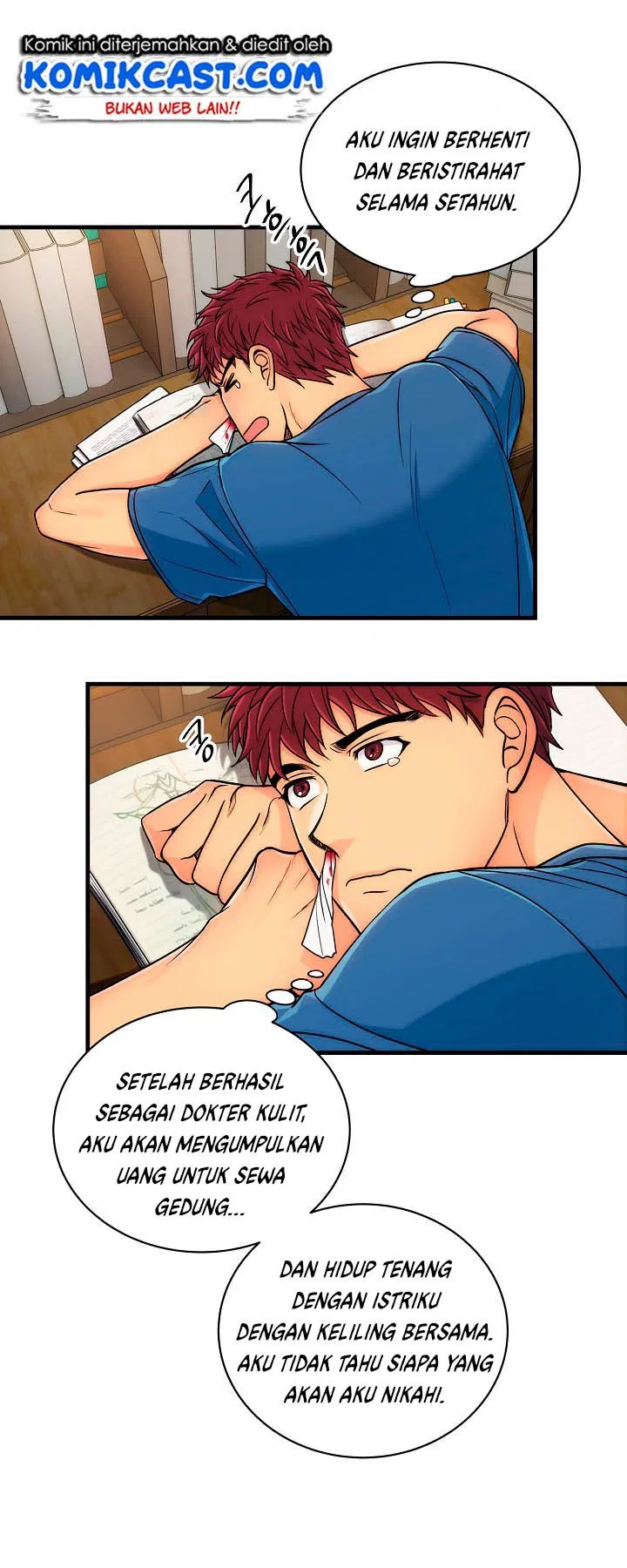 Medical Return Chap 24 - Next Chap 25