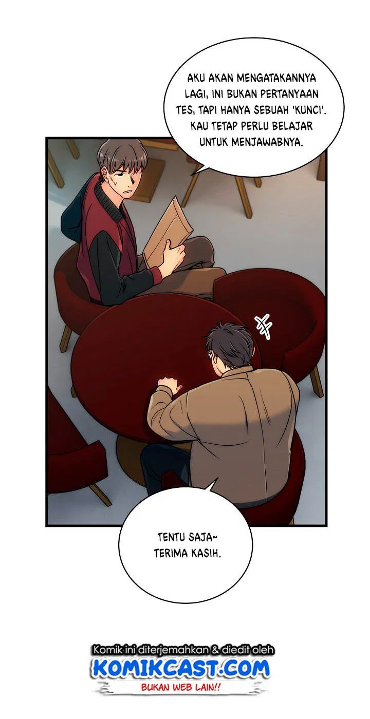 Medical Return Chap 24 - Next Chap 25