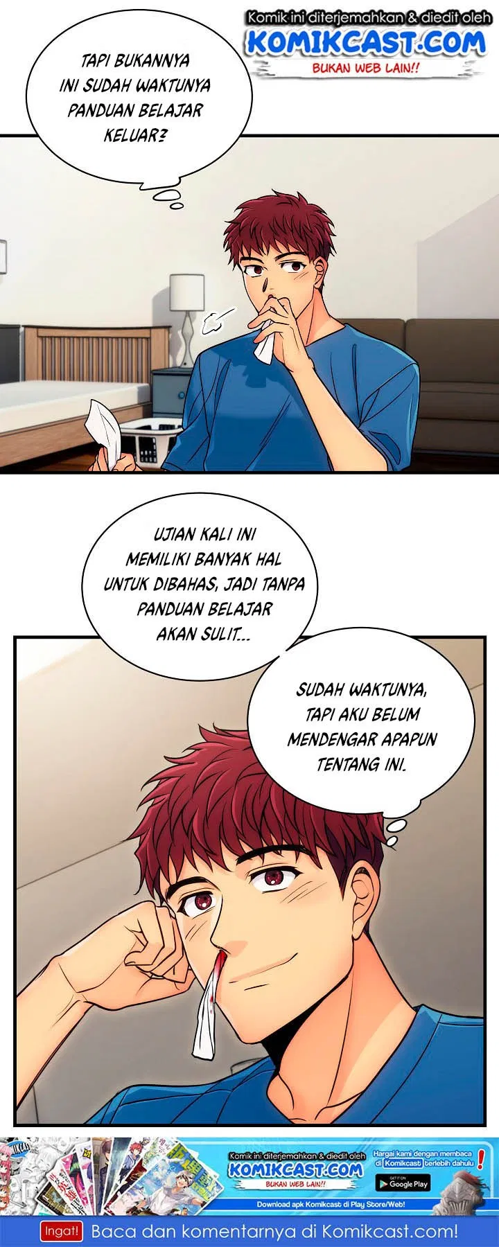 Medical Return Chap 24 - Next Chap 25